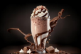Chocolate Shakes