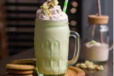 Pista Shake