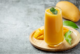 Mango Lassi