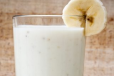 Banana Lassi