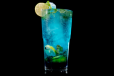 See Blue Mojito