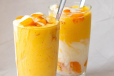 Mango Falooda