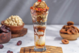 Mix Dry Fruit Falooda