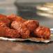 Hot Honey Chicken Wings 10 PCS