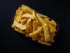 Thick Cut Fries