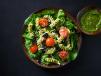 Pesto Pasta Salad