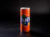 Fanta Orange
