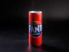 Fanta Strawberry