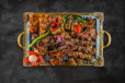 El Prince Mixed Grills