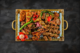 El Prince Mixed Meat Grills