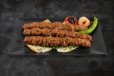 Grilled Kofta