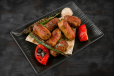 Grilled Tarb
