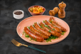Grilled Mombar