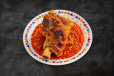 Grilled Moza