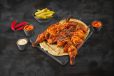 Charcoal Chicken