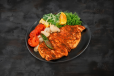 Boneless Charcoal Chicken