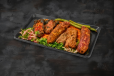 Mixed Kebab And Kofta