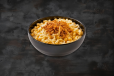 Regular Koshari
