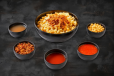 Special Koshari