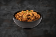 Chicken Koshari
