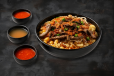 Liver Koshari