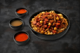 Hot Dog Koshari