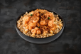 Shrimp Koshari