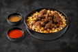 Sausage Koshari