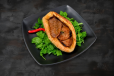Lamb Kebab Sandwich