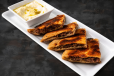 Hawawshi With Sausage
