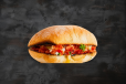Shakshuka Sandwich
