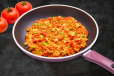 Shakshuka Plate
