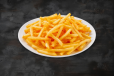 Fried Potatoes Plate
