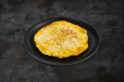Fried Eggs Plate
