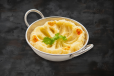 Mashed Potatoes Plate