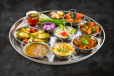 Friends Tray