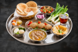 Saving Tray