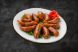 Fried Mombar Meal