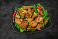 Head Meat Meal
