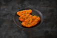 Breaded Chicken Plate