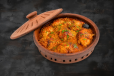Mixed Vegetables With Chicken Casserole