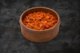 Orzo With Chicken Casserole