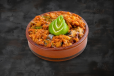 Moussaka With Minced Meat Casserole