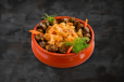 Kaware With Grape Leaves Casserole