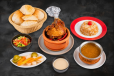 Moza With Vegetables Casserole