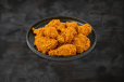 Whole Broasted Chicken Meal