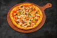 Meat Pizza
