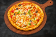 Chicken Pizza