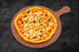 Sausage Pizza