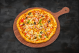 Tuna Pizza